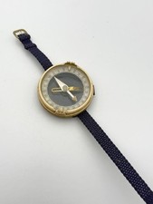 bussola compass vintage old 1960