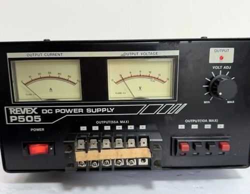 Alimentatore lineare revex 55a - lineare,