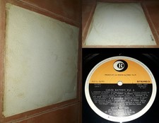 Lucio Battisti, Lucio Battisti Vol. 4,   Ricordi SMRL 6091, Vinile, LP, Album