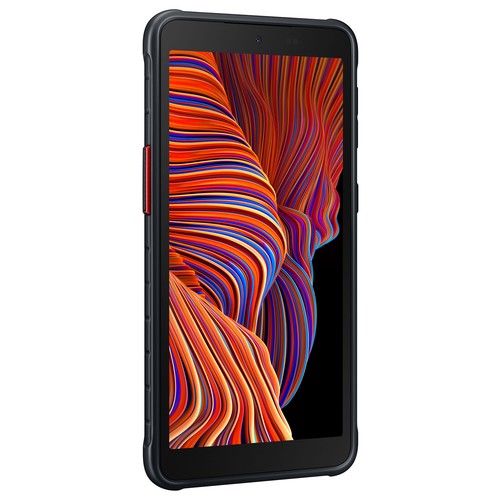 Samsung galaxy xcover lte - galaxy, ee