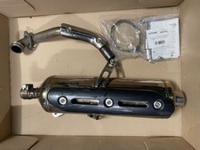 SCARICO MARMITTA  ORIGINALE