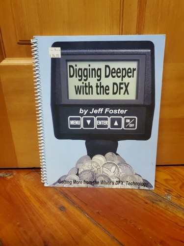 Digging deeper with the dfx - digging,