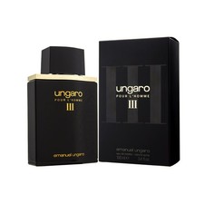 Ungaro Emanuel Pour L'Homme