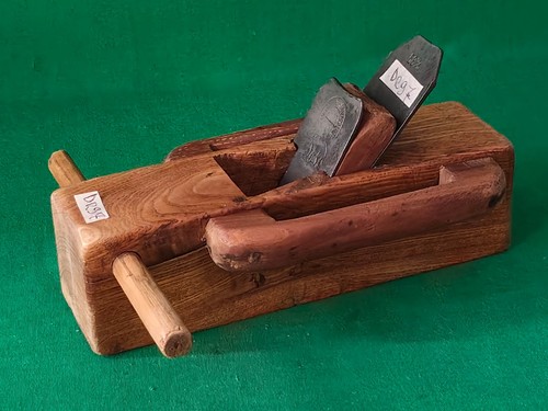 Antica rara pialla - legno, a