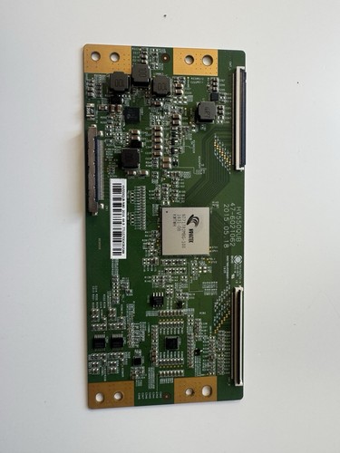 Scheda con philips - scheda,
