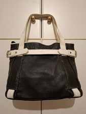 Borsa a mano vintage Tod's in