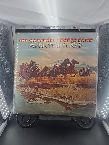 The marshall tucker band long - band,