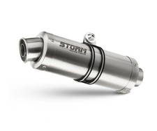 Scarico Storm by Mivv Gp