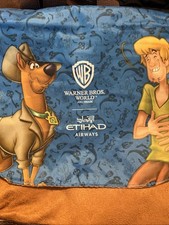 Zaino Scooby Doo Etihad