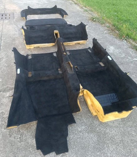 Moquette interna smart - moquette,