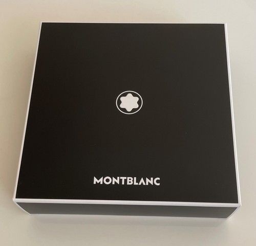 Montblanc set con - montblanc,
