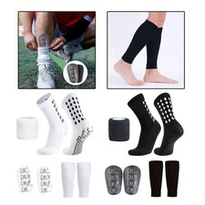 Calzini da calcio, parastinchi