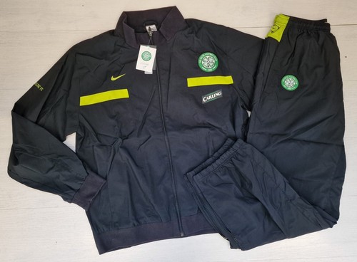 5399 nike celtic glasgow tuta - 5399,