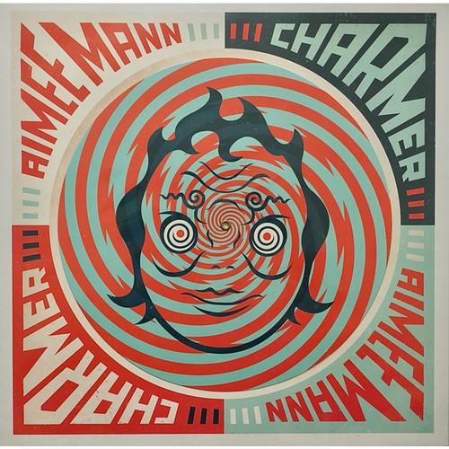 Aimee mann charmer vinyl - (vinyl, lp