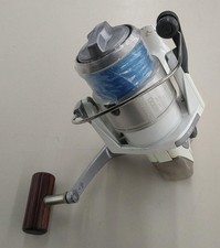 Biomaster 4000 spinning - spinning, reel