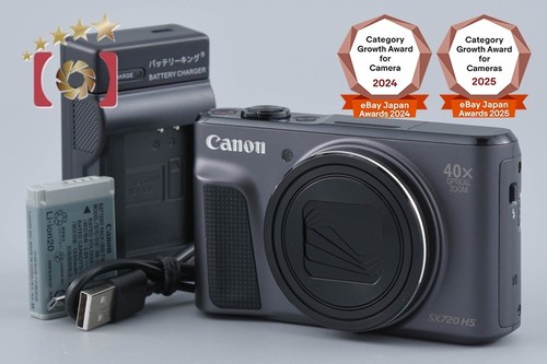 Canon powershot sx720 - canon,