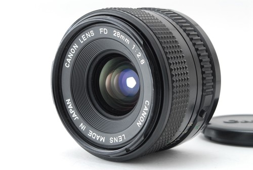 Quasi come nuovo canon - [quasi,