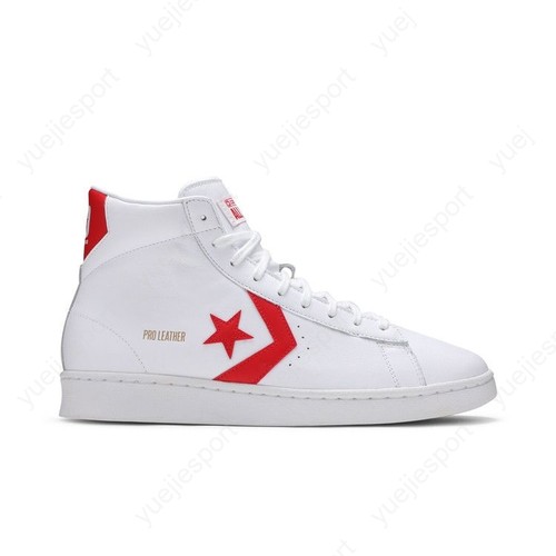 Converse pro leather mid then - converse,