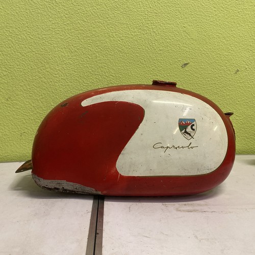 Raro serbatoio maggiorato - raro,
