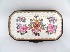 Antique 1920's Limoges