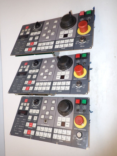 Mori seiki e54011a02 pannello - mori,