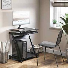 OFFERTA HOMCOM SCRIVANIA SALVA