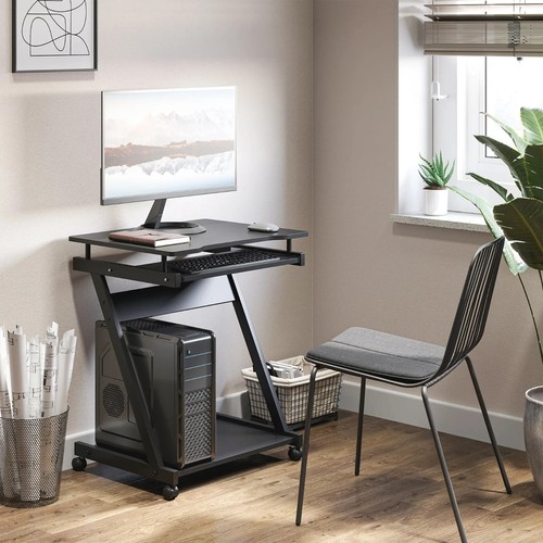 Offerta homcom scrivania salva - offerta,
