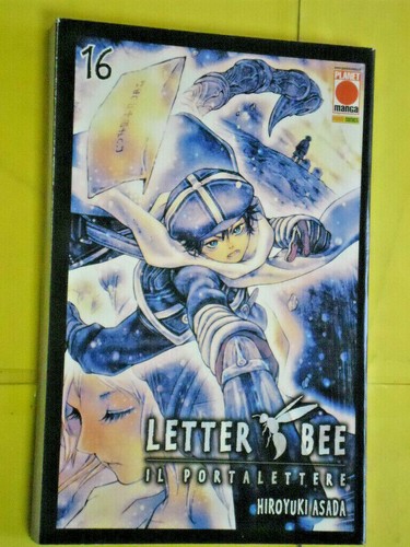Letter bee il portalettere - -,