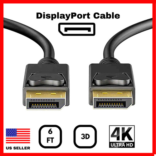 Cavo displayport display - cavo,