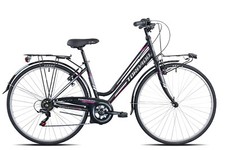 Bici torpado city bike - bici,