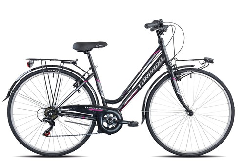 Bici torpado city - bici,