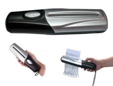 Trituratore Manuale Compatto |