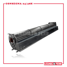 Tangenziale Inserto a Pellet Ventilatore Extraflame 002271012