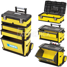 Trolley carrello portautensili