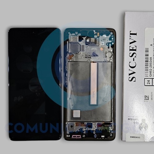 Lcd display samsung - samsung, a53