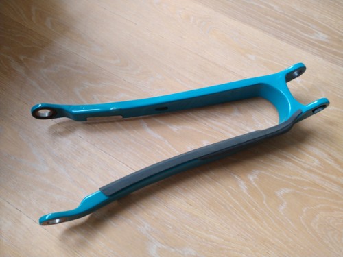 Supporto catena trek fuel - catena,