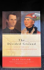 The Divided Ground : Indians