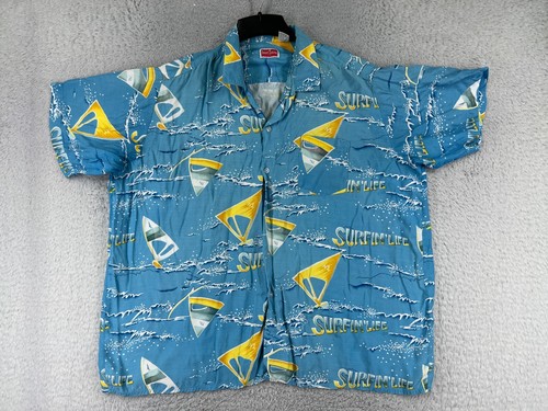 Camicia bonjour uomo - uomo, xxxl