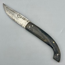 Albacete Mod. Basco a 2 Ribattini XIX sec.