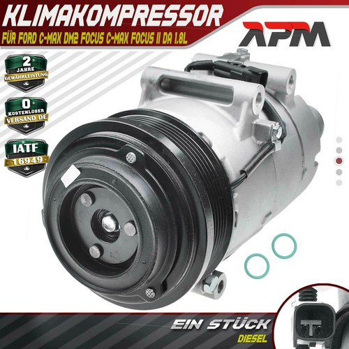 Compressore aria condizionata - aria,
