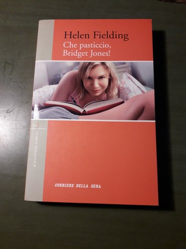 Che pasticcio bridget - 30,