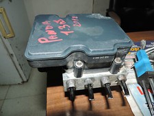 FIAT PANDA DAL 2012 1.3 mj 4x4