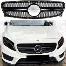 Per Mercedes AMG GLA45