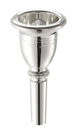 Perantucci bocchino tuba cbaj - tuba,