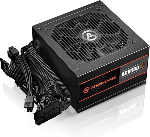 Alimentatore aresgame - alimentatore,