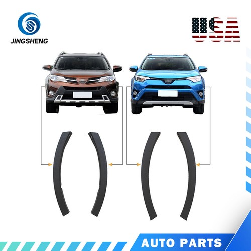 Per toyora rav4 modanatura - rav4,