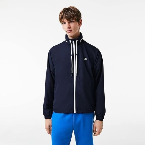 Lacoste giacca uomo cappotto - giacca,