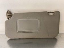 Parasole Aletta Lato Conducente Sinistro  ford fiesta 2002 2005 (4 serie)