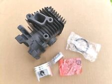 Cilindro e pistone Motosega