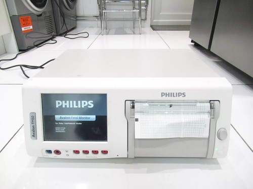 Philips avalon fm50 monitor - philips,